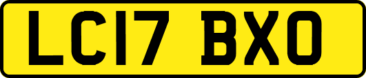 LC17BXO