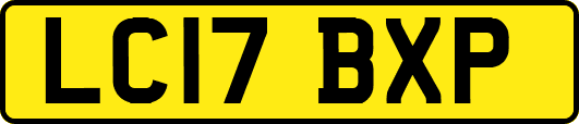 LC17BXP