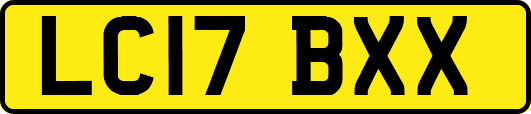 LC17BXX