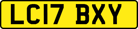 LC17BXY