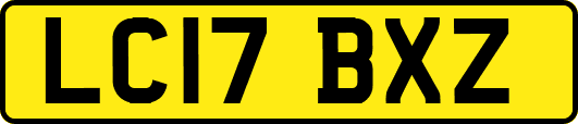 LC17BXZ