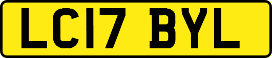 LC17BYL