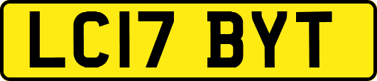 LC17BYT