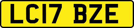 LC17BZE