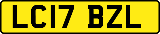 LC17BZL