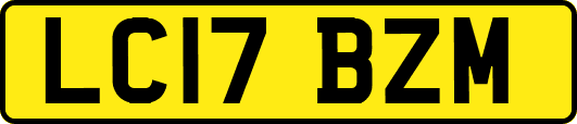 LC17BZM