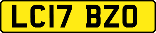 LC17BZO