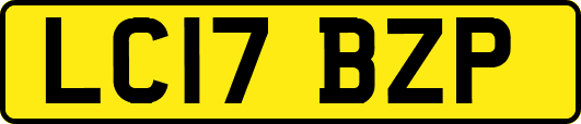 LC17BZP