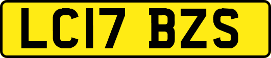 LC17BZS