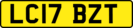 LC17BZT