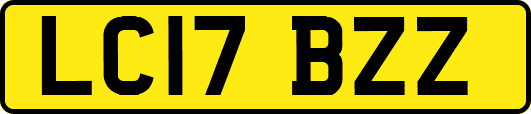 LC17BZZ