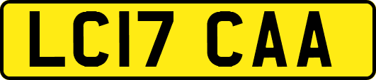 LC17CAA