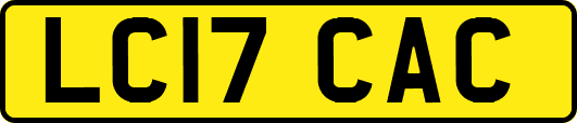 LC17CAC