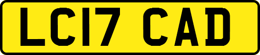 LC17CAD