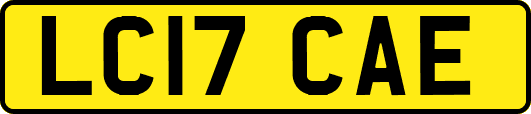 LC17CAE