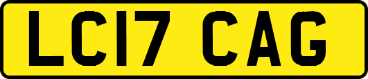 LC17CAG