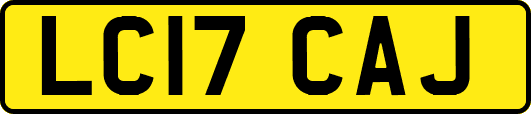 LC17CAJ