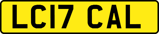 LC17CAL