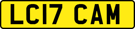 LC17CAM