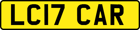 LC17CAR