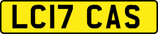 LC17CAS