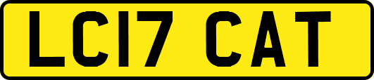 LC17CAT