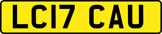 LC17CAU
