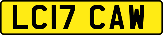 LC17CAW