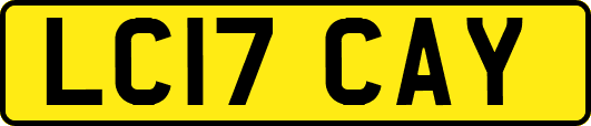LC17CAY