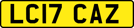 LC17CAZ