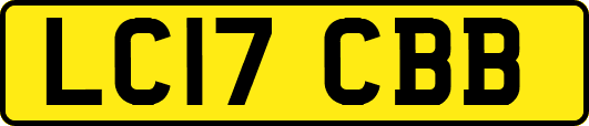 LC17CBB