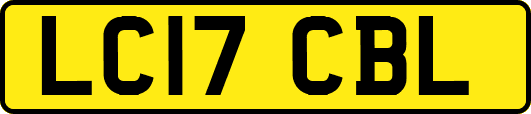 LC17CBL