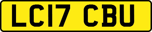 LC17CBU