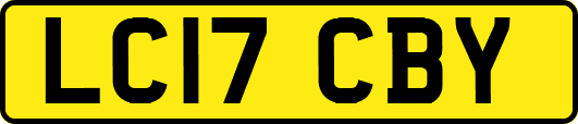 LC17CBY