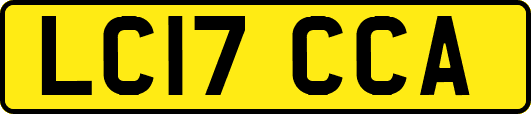 LC17CCA