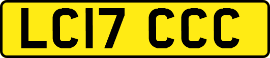 LC17CCC