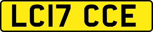 LC17CCE