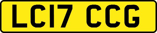 LC17CCG