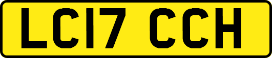 LC17CCH