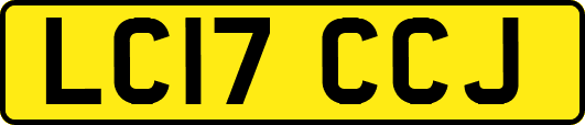 LC17CCJ