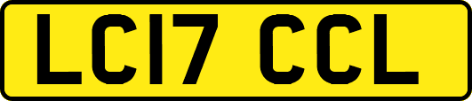 LC17CCL