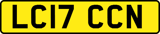 LC17CCN