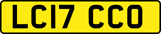 LC17CCO