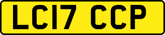 LC17CCP