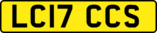 LC17CCS