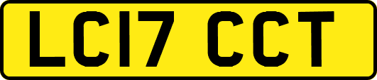 LC17CCT