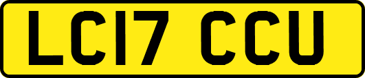 LC17CCU