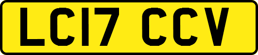 LC17CCV