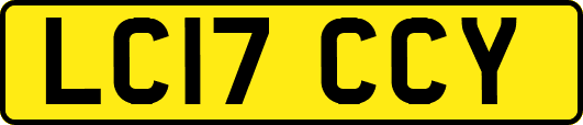 LC17CCY
