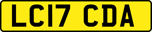 LC17CDA